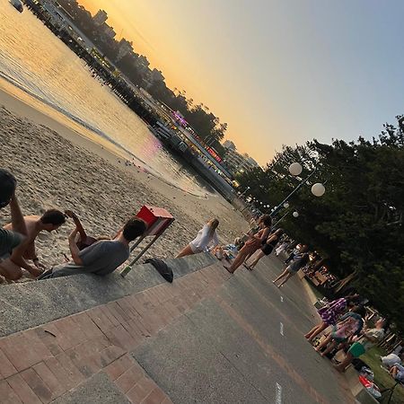 Manly Beachfront Stay 시드니 외부 사진