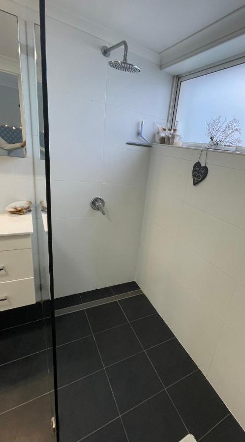 Manly Beachfront Stay 시드니 외부 사진
