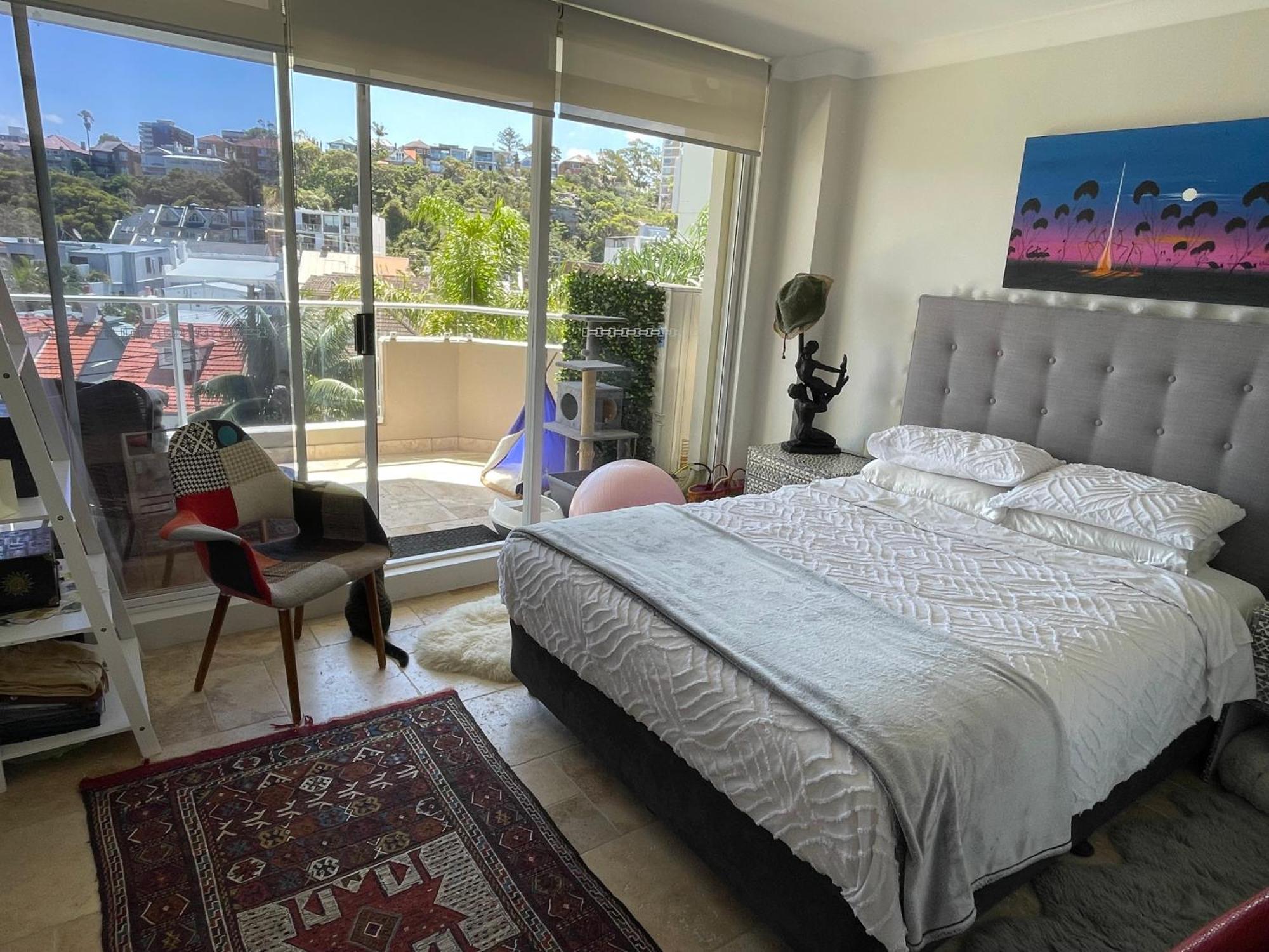 Manly Beachfront Stay 시드니 외부 사진