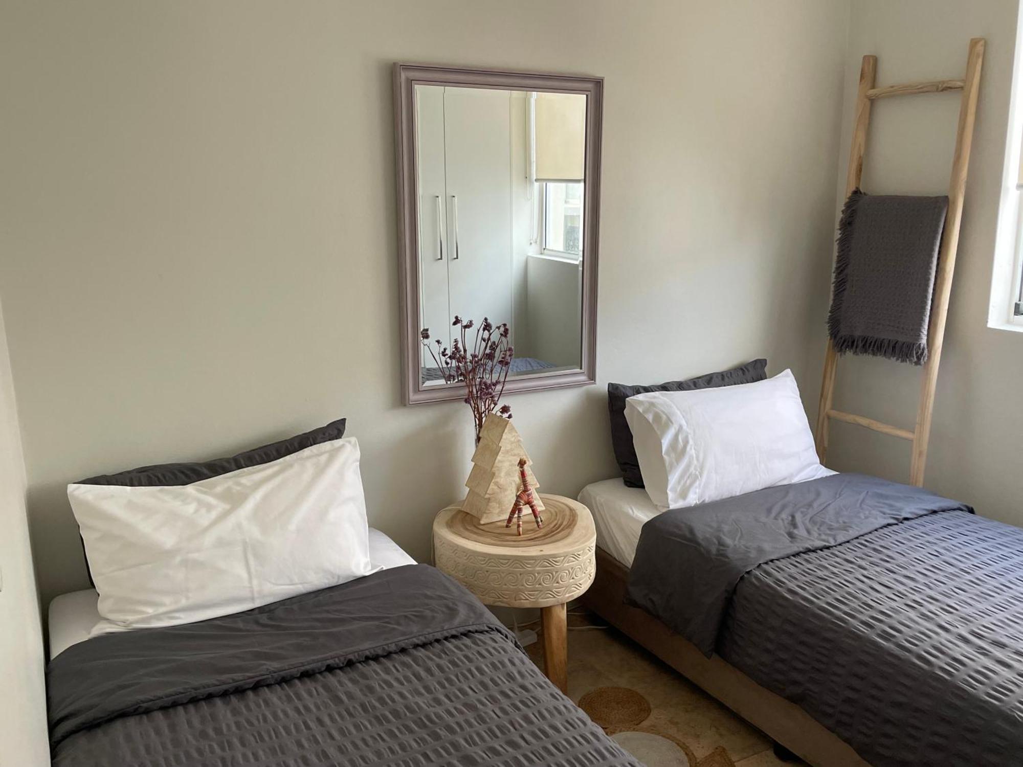 Manly Beachfront Stay 시드니 외부 사진