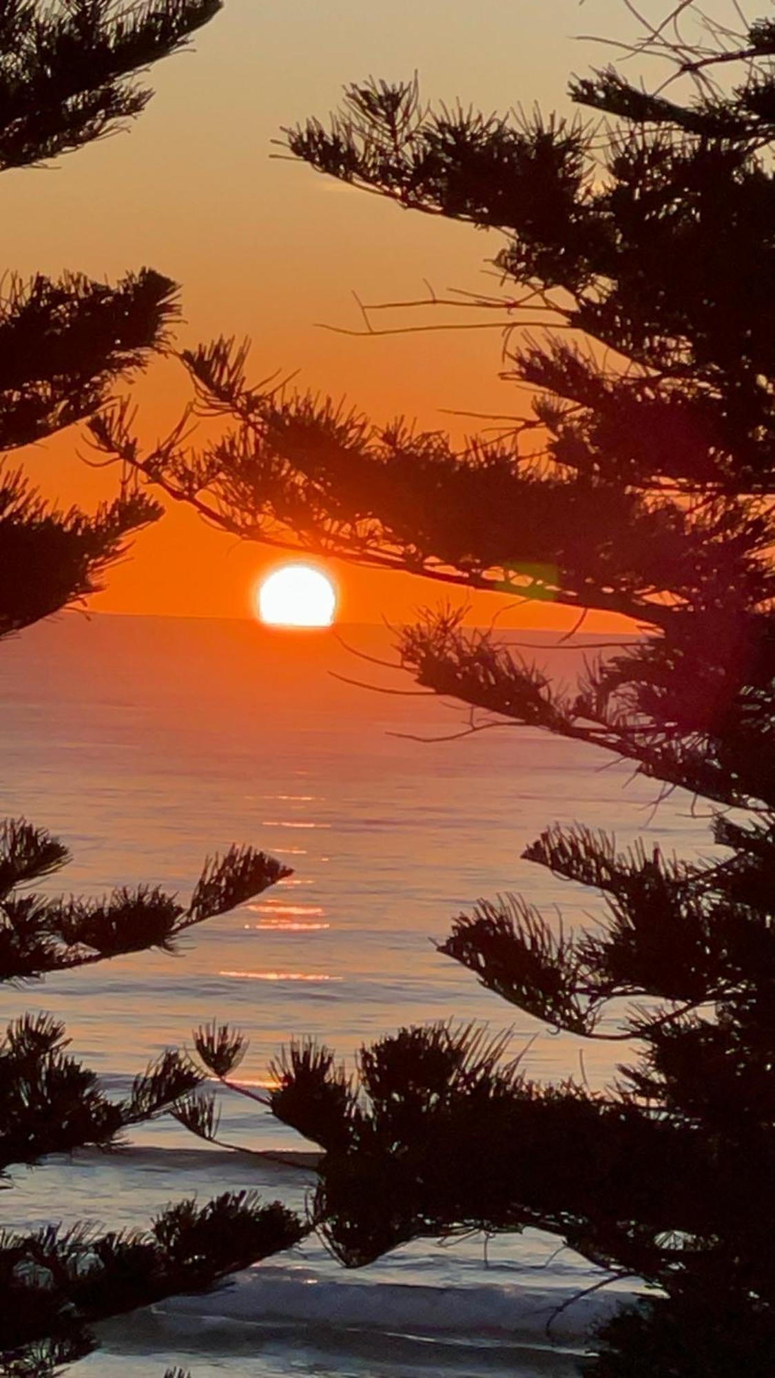 Manly Beachfront Stay 시드니 외부 사진