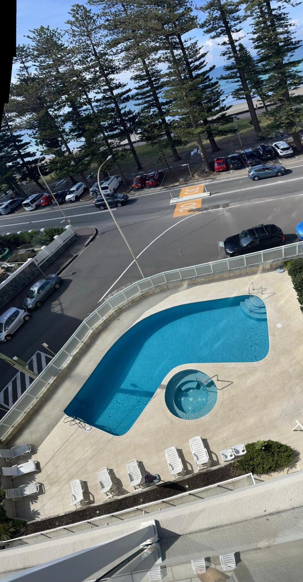 Manly Beachfront Stay 시드니 외부 사진