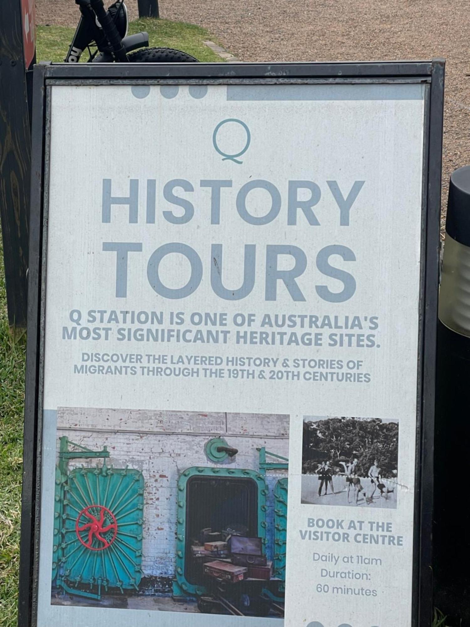 Manly Beachfront Stay 시드니 외부 사진