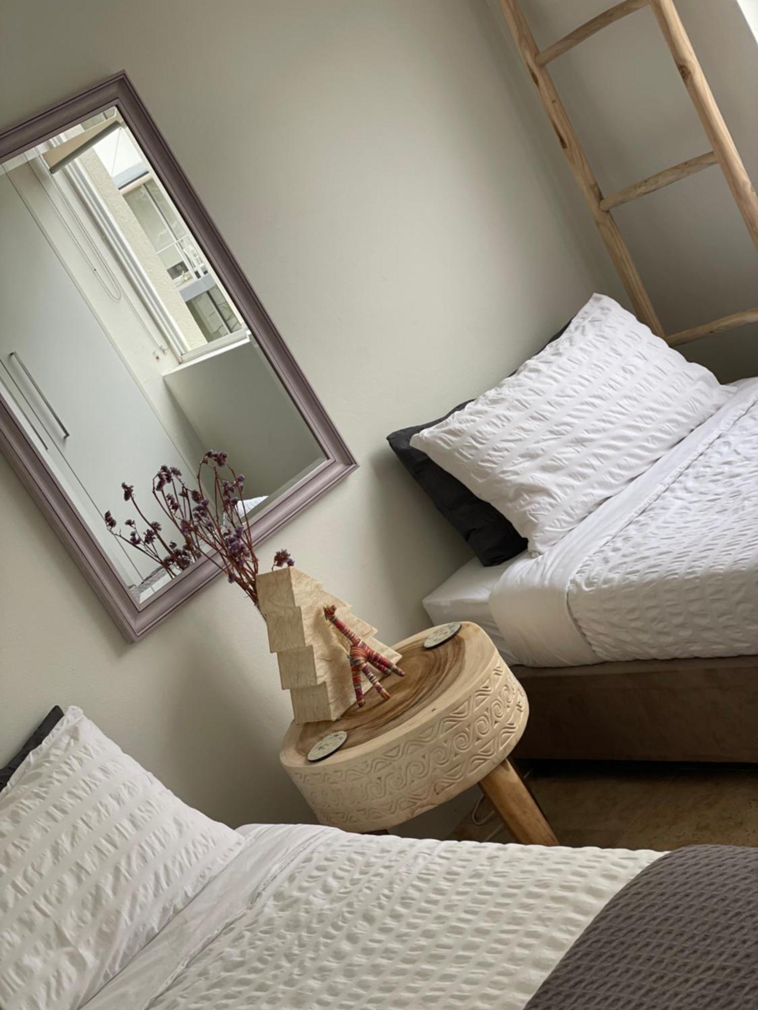 Manly Beachfront Stay 시드니 객실 사진