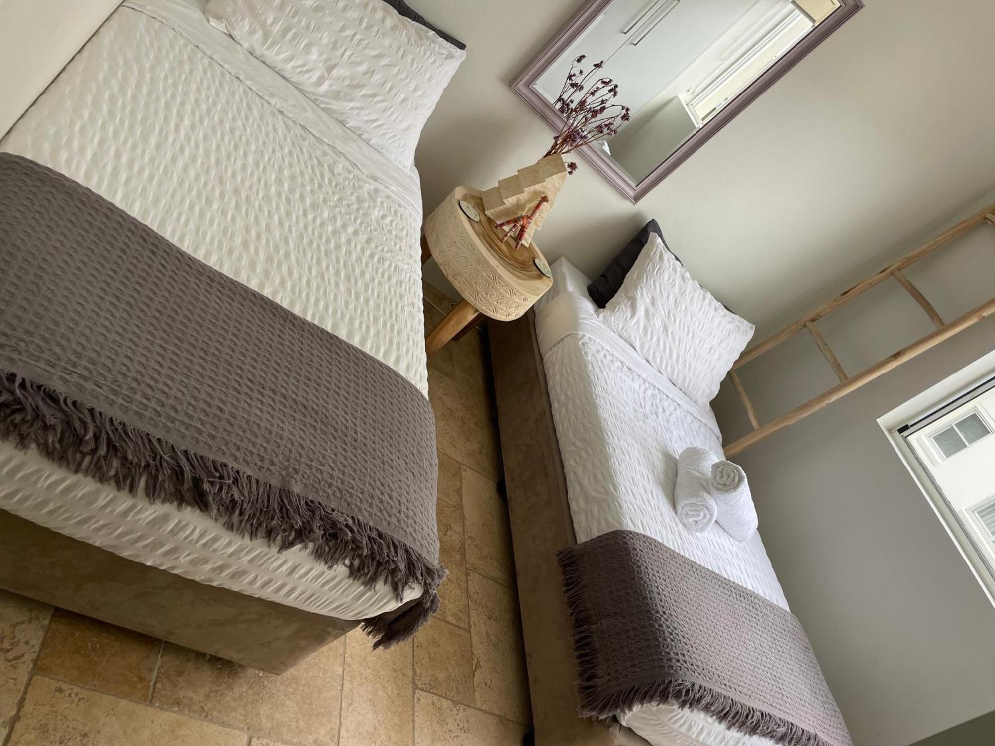 Manly Beachfront Stay 시드니 객실 사진