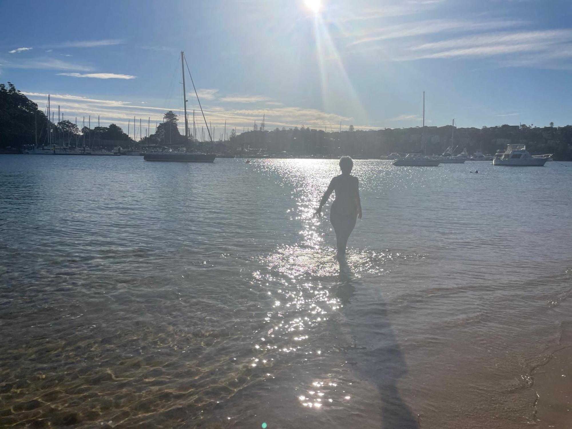 Manly Beachfront Stay 시드니 외부 사진