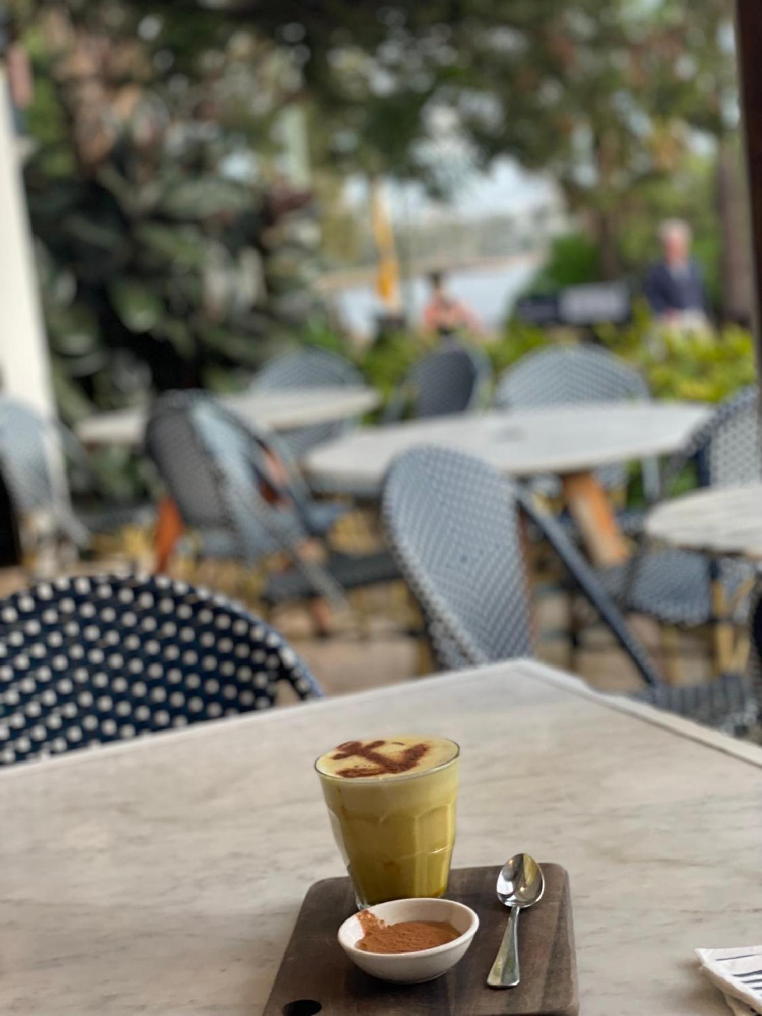 Manly Beachfront Stay 시드니 외부 사진
