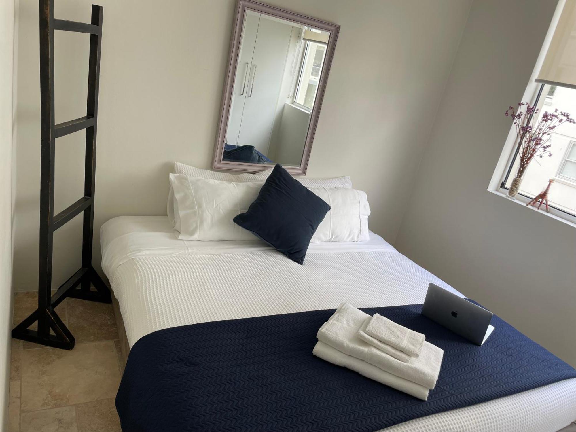 Manly Beachfront Stay 시드니 객실 사진