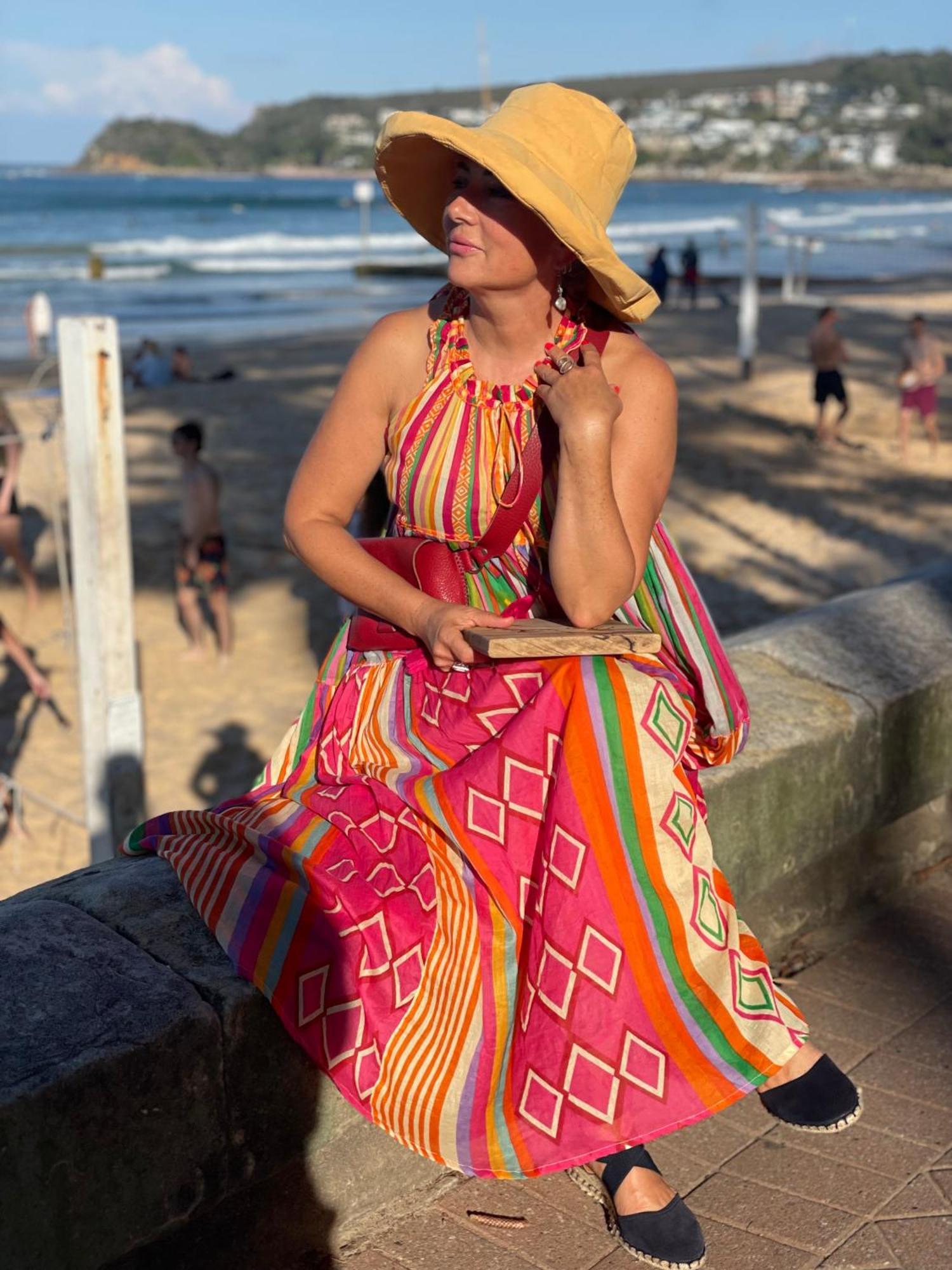 Manly Beachfront Stay 시드니 외부 사진